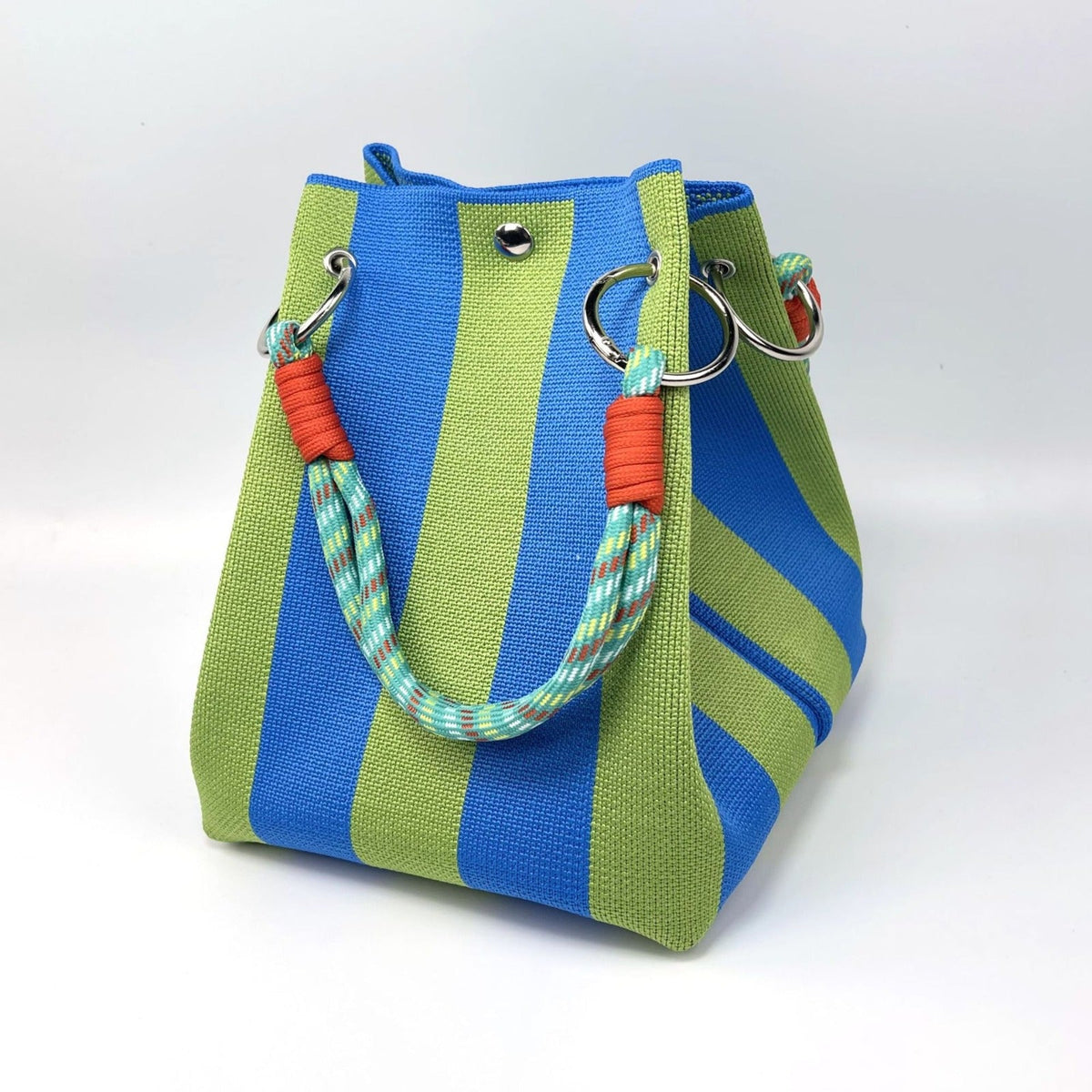 SOFT MINI – OCEANIC LIME