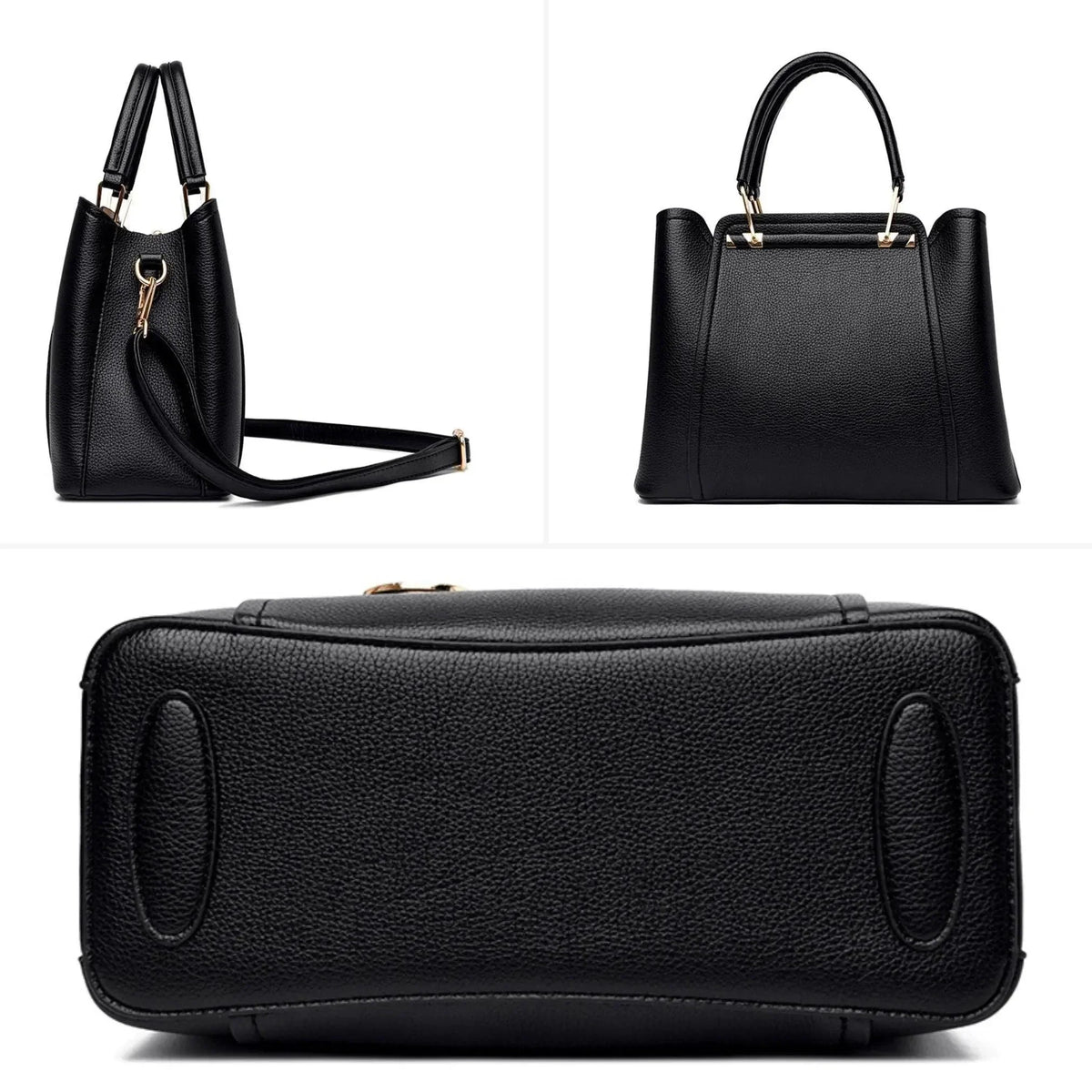 BORSA A TRACOLLA DI LUSSO - STYLE COUER