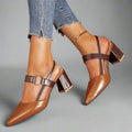 Ava | Tacones ortopédicos