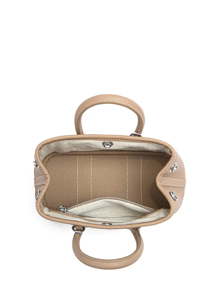 KATLÉONORE TOTE BAG