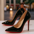 Eve | Tacones elegantes
