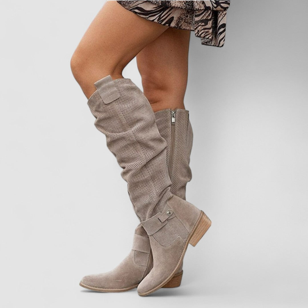 Rivani | Orthopedic Western Boots