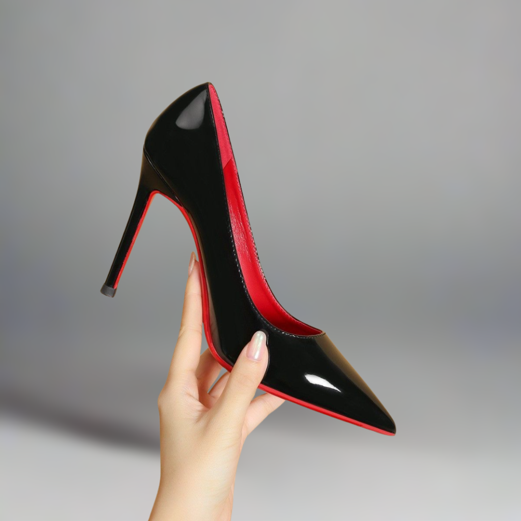 Eve | Tacones elegantes