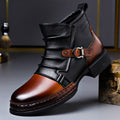 Willson | Stivali in Vera Pelle