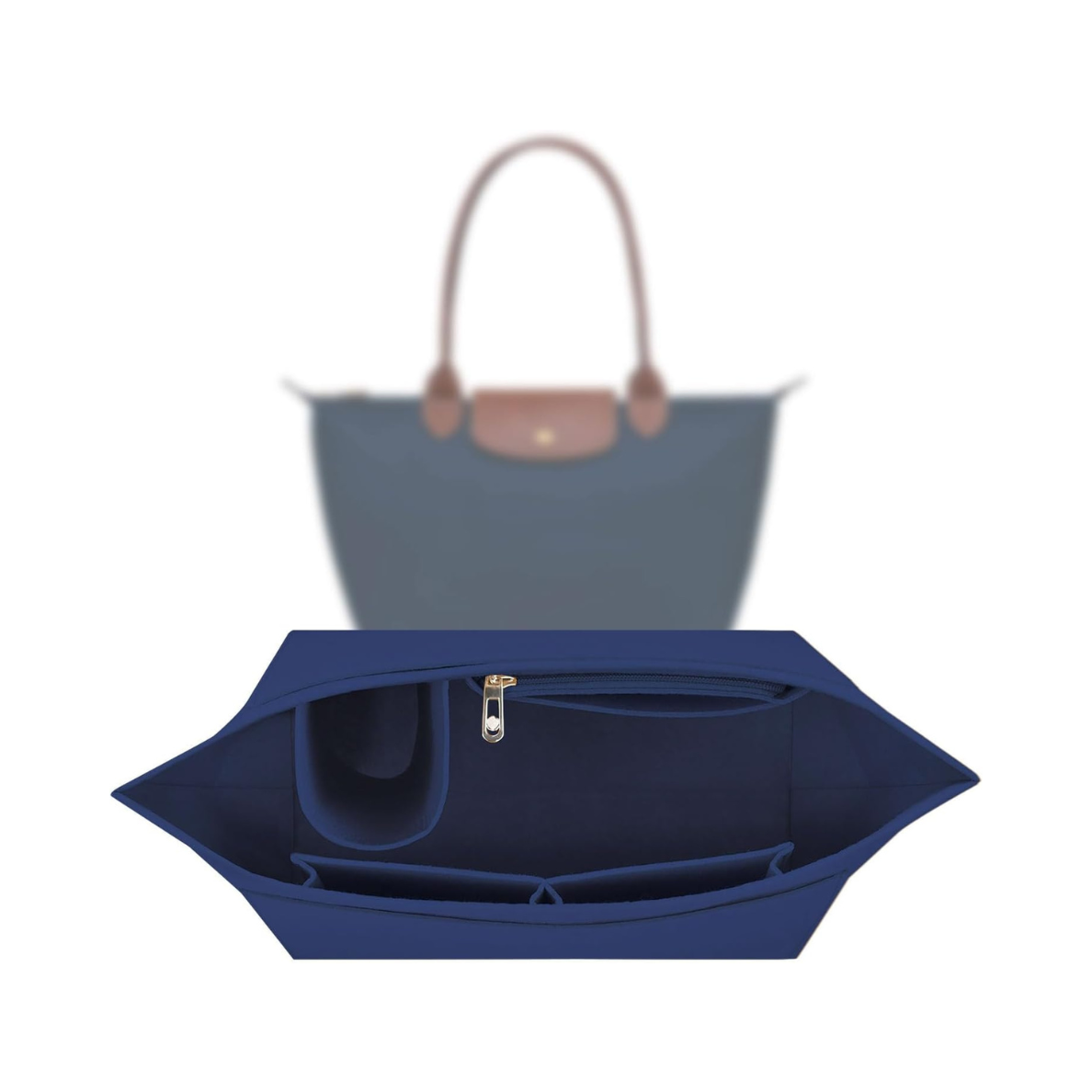 BAG ORGANIZER / LE PLIAGE