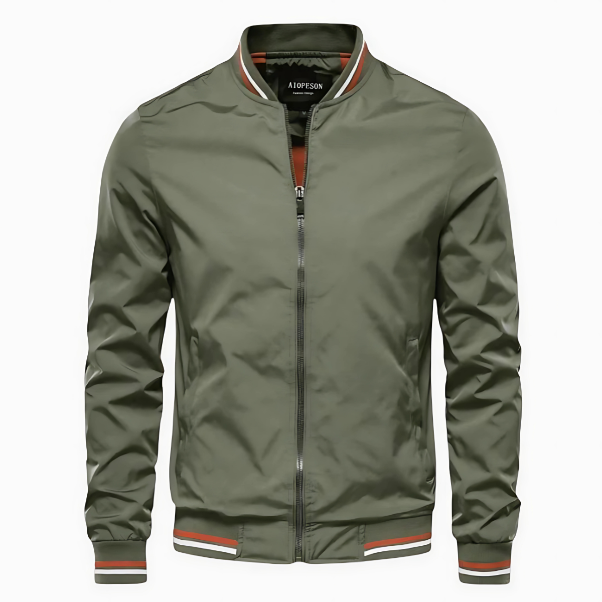 Ettore | Elegant Urban Jacket