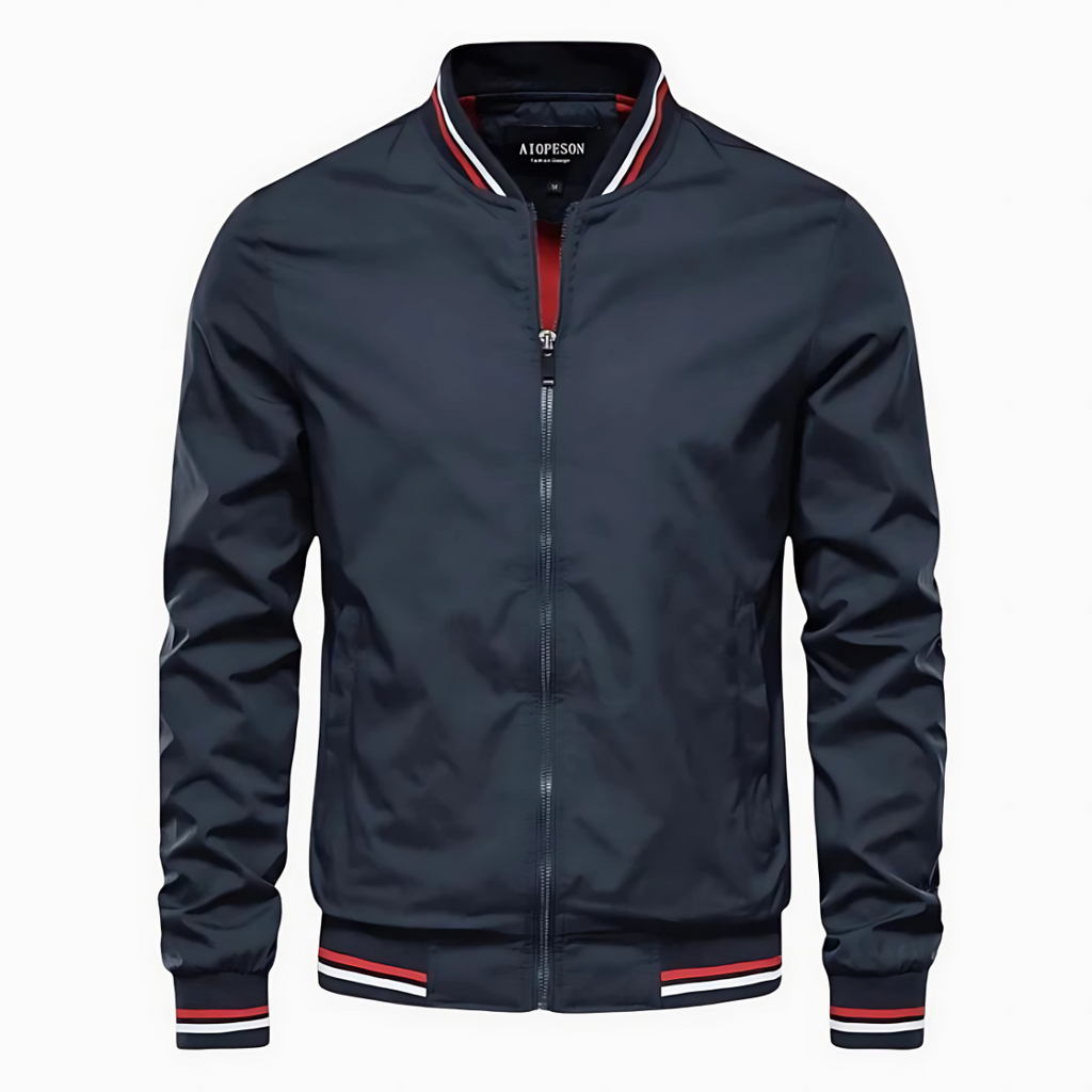Ettore | Elegant Urban Jacket