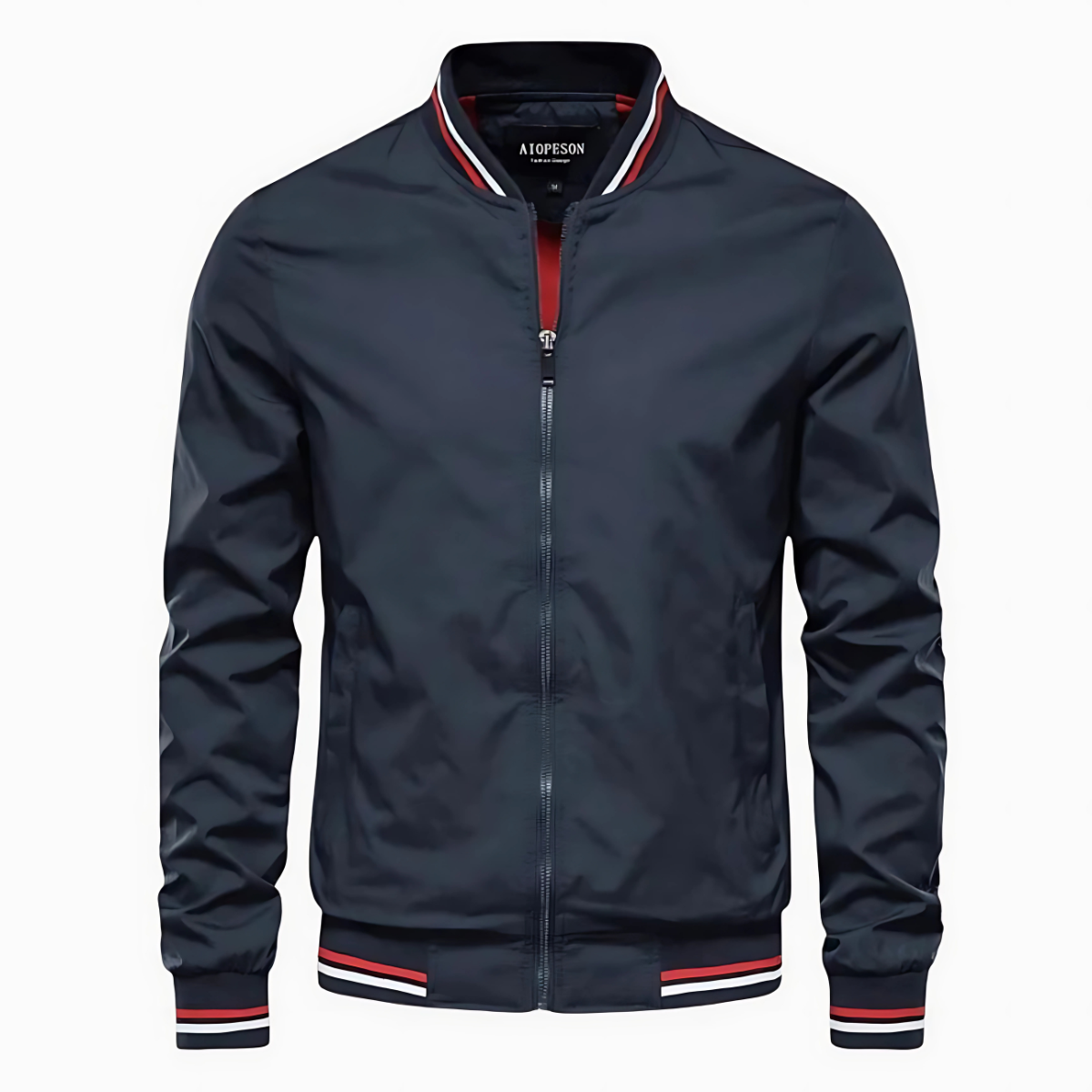 Ettore | Elegant Urban Jacket