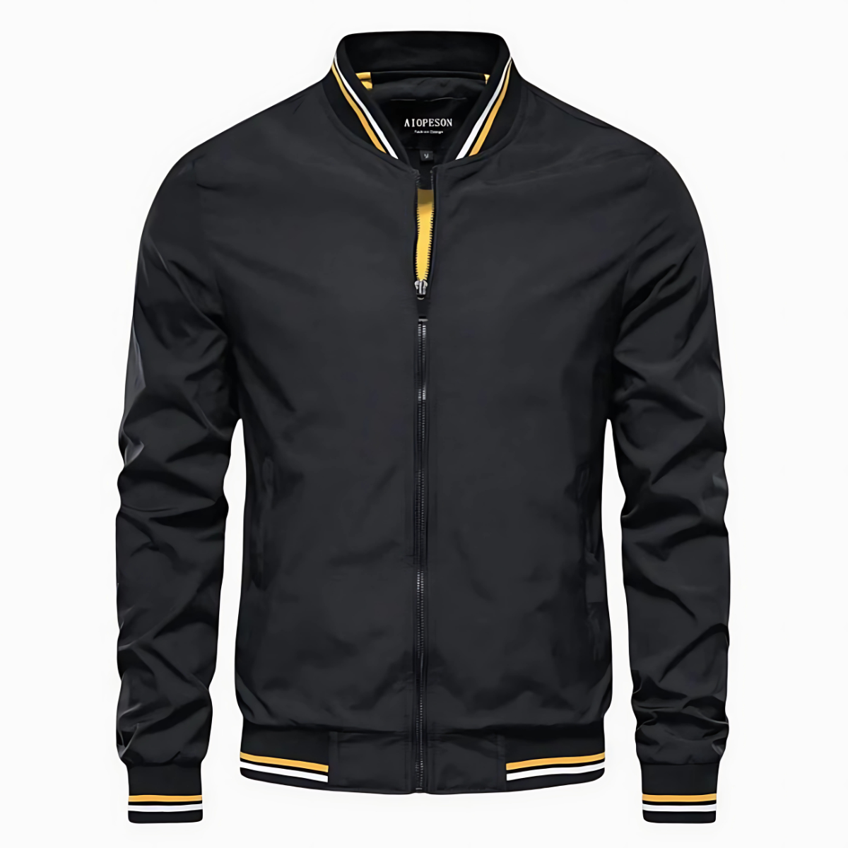 Ettore | Elegant Urban Jacket