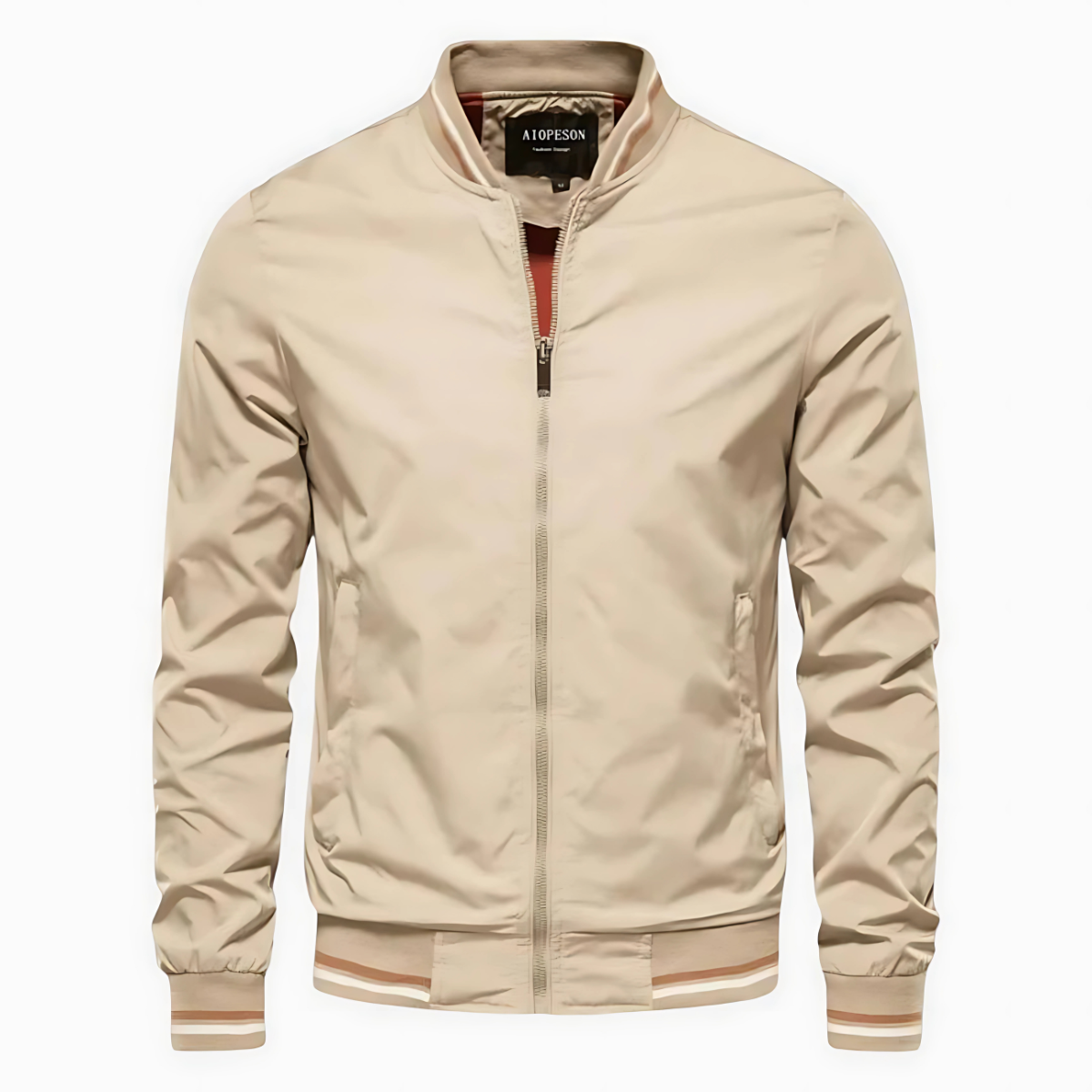 Ettore | Elegant Urban Jacket