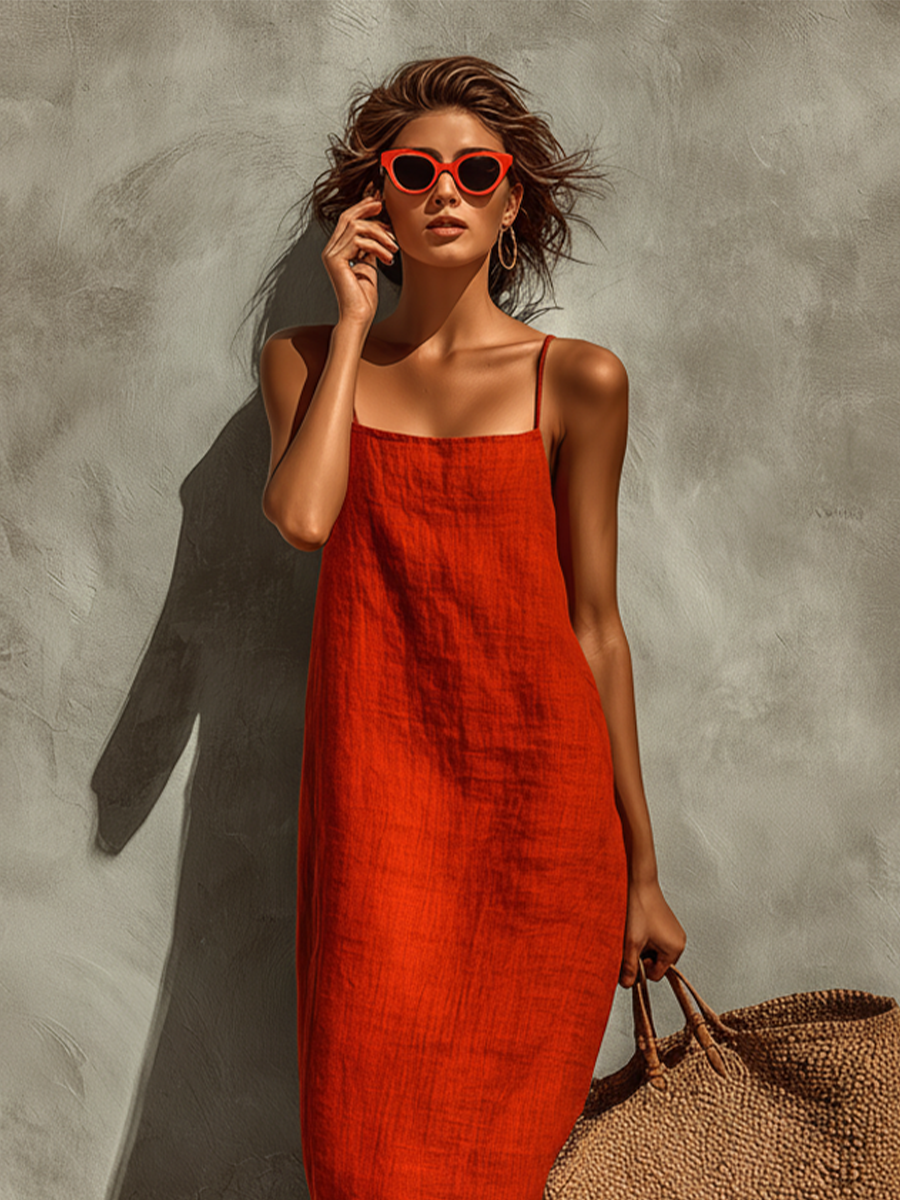Jacklyn™ Vestido Elegante
