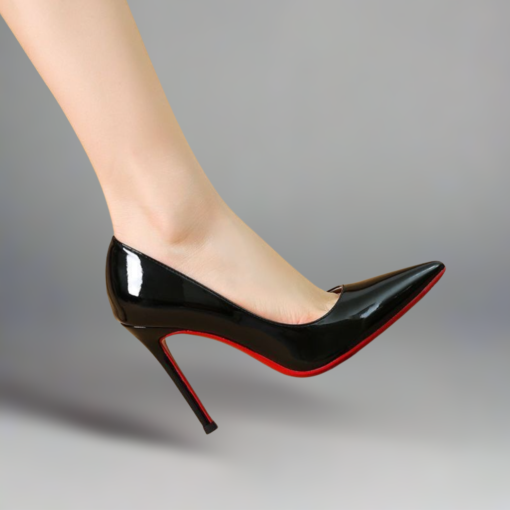 Eve | Tacones elegantes