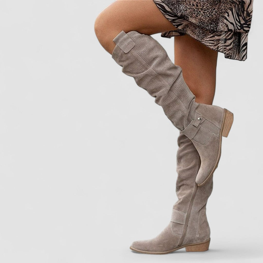 Rivani | Orthopedic Western Boots