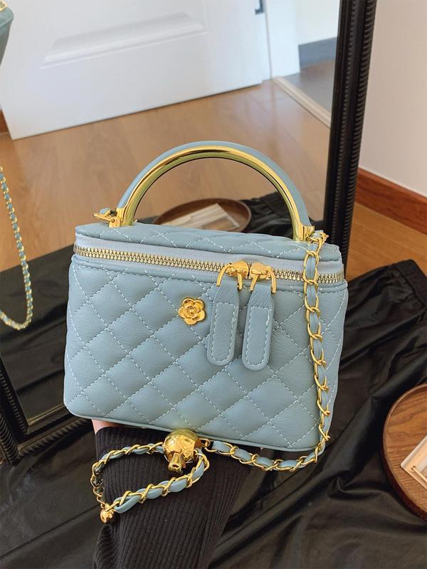 KATALICE QUILTED BAG