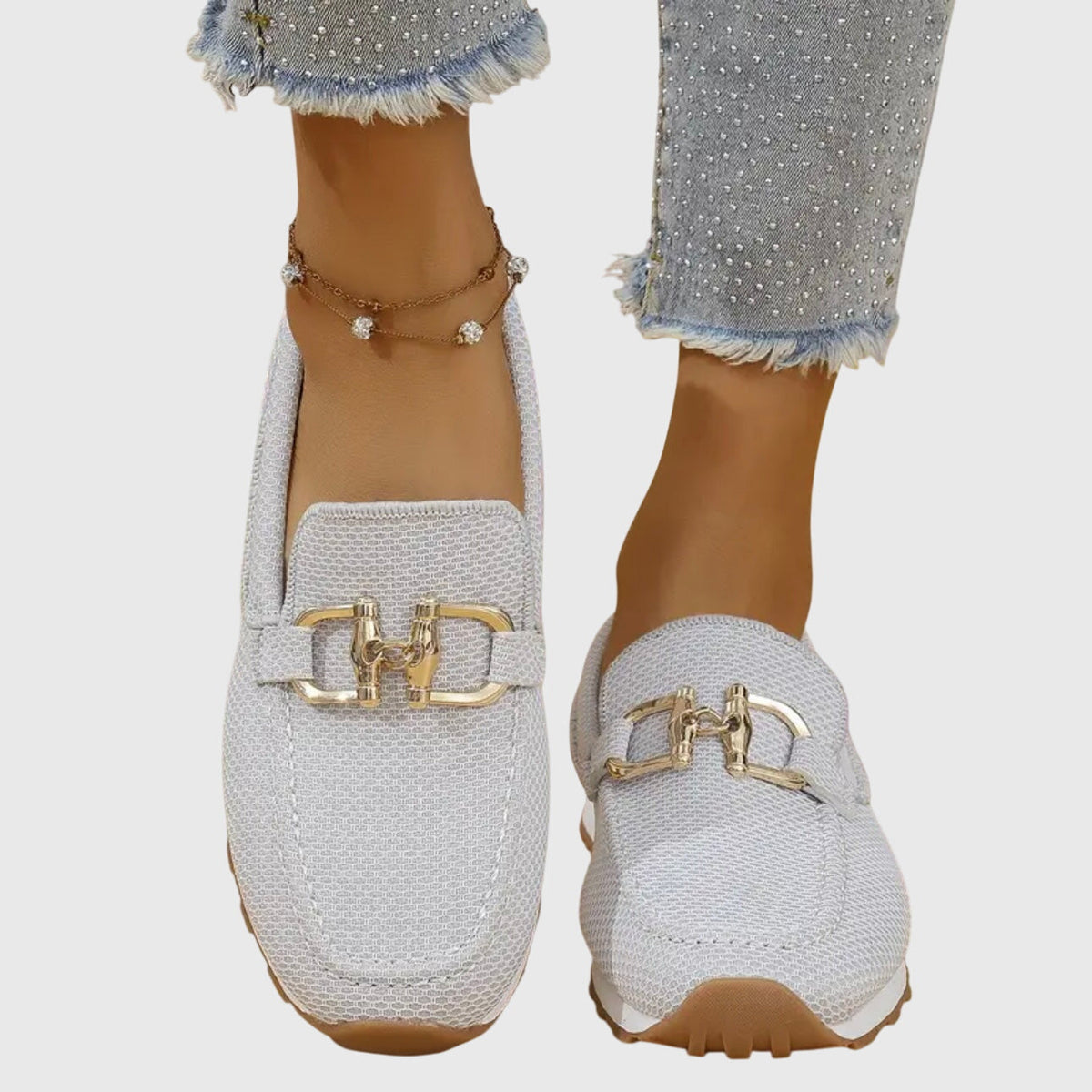 Sofia – Mocasines Comfort Elegantes