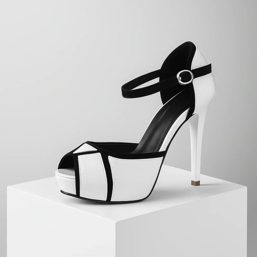 Val | Tacones elegantes