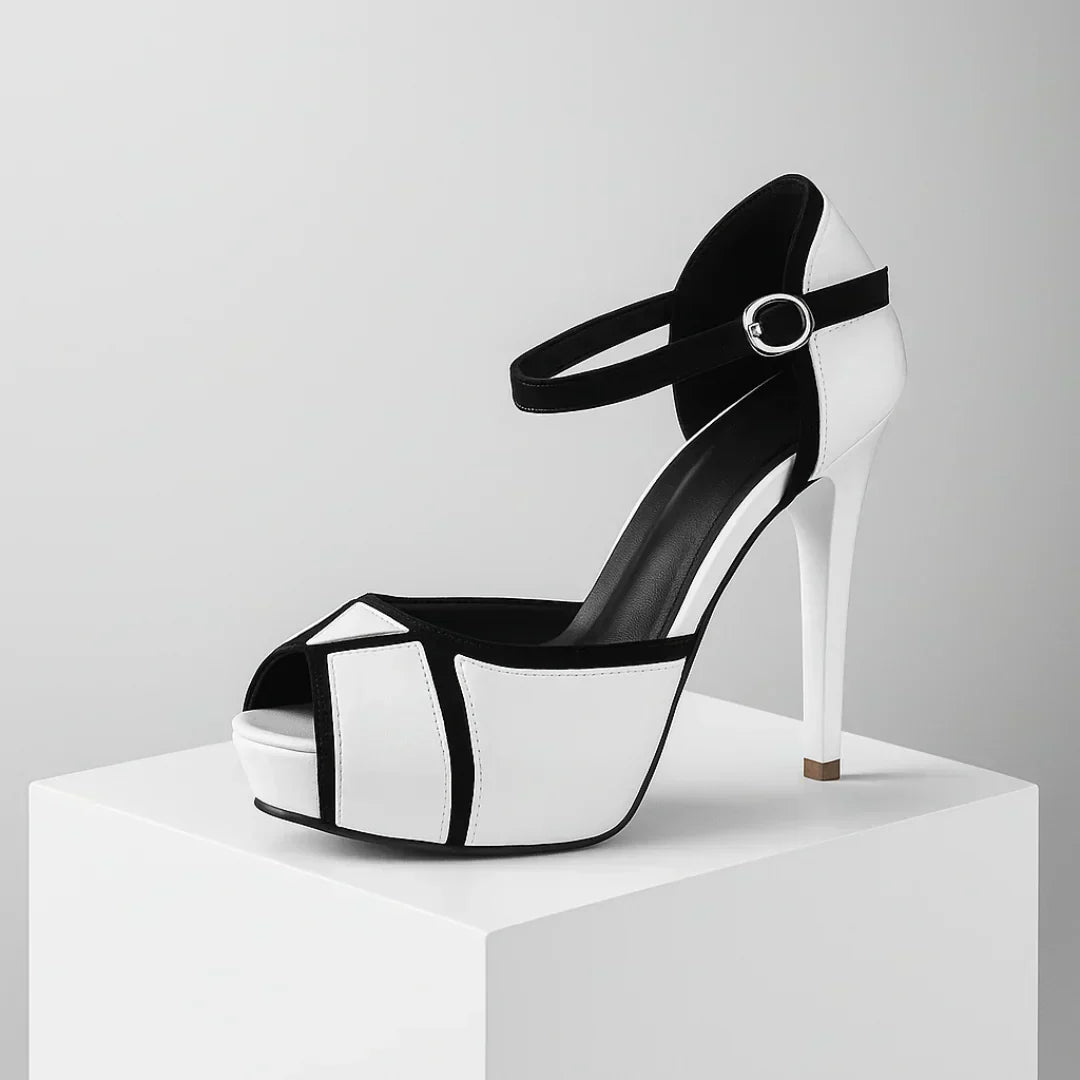 Val | Tacones elegantes