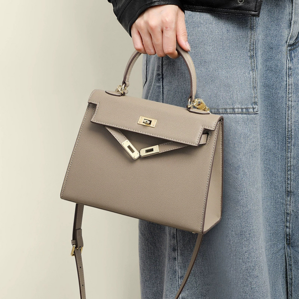KATCŒUR PARIS BAG