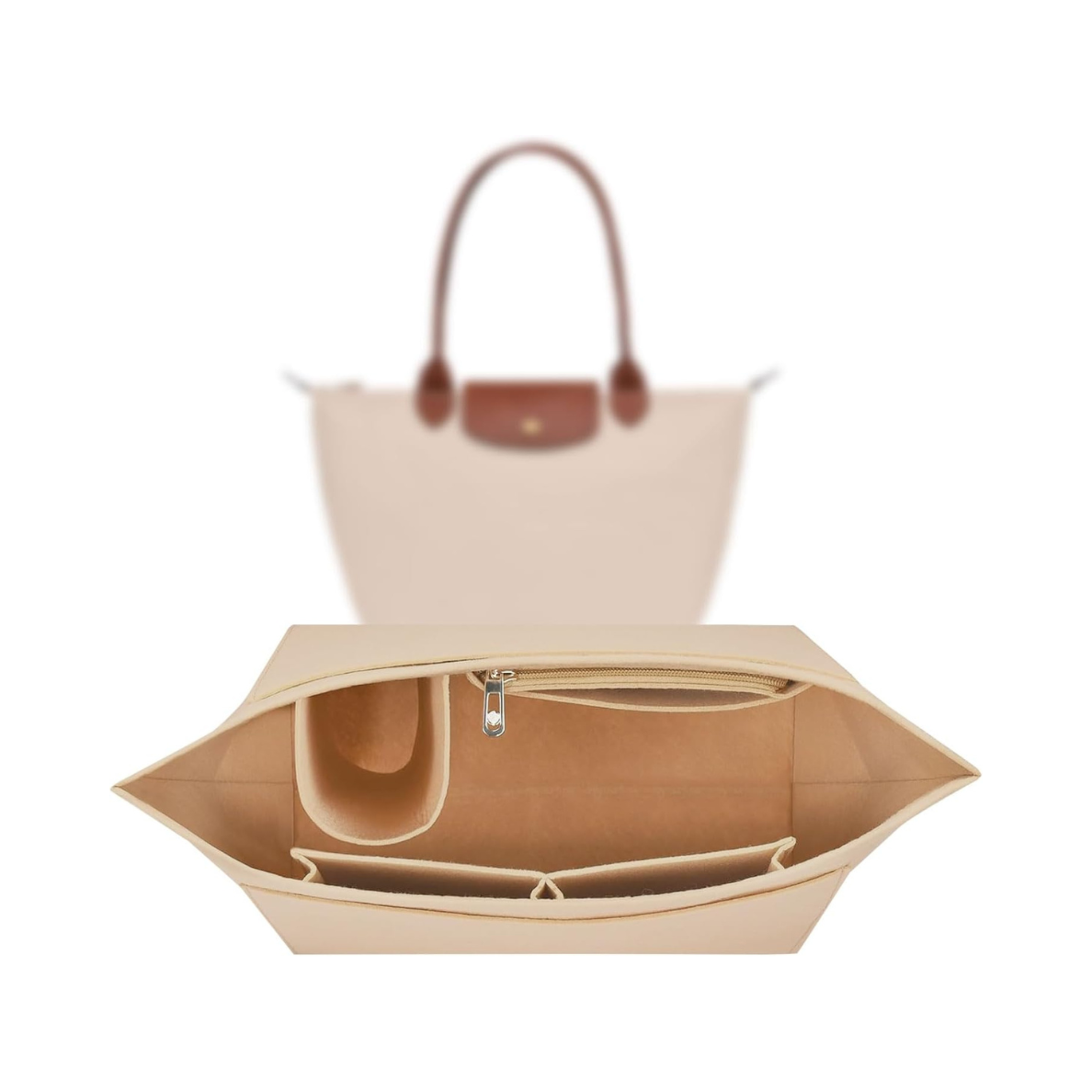 BAG ORGANIZER / LE PLIAGE