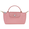 MINI ÉLAN BAG PINK / STRAP INCLUDED