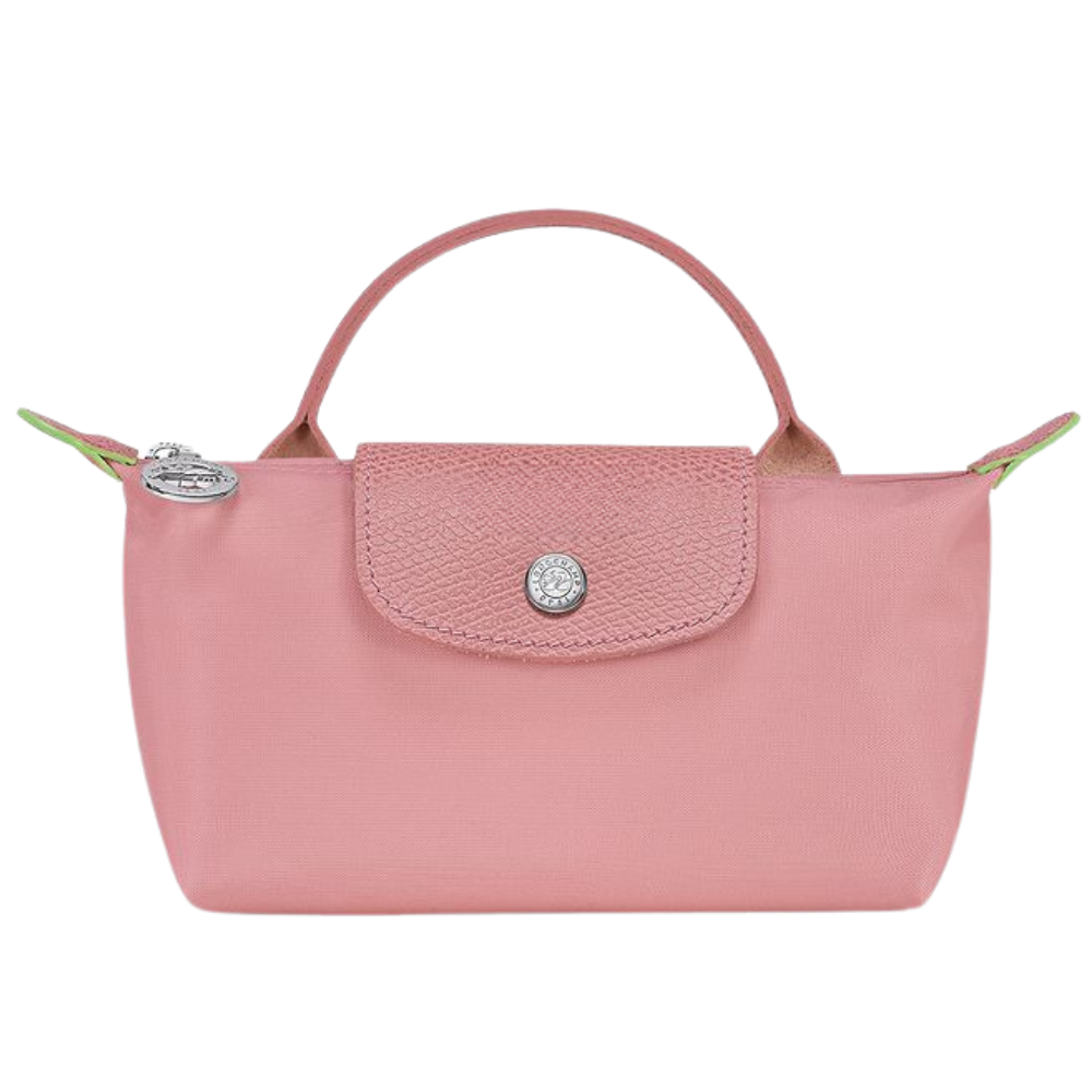 MINI ÉLAN BAG PINK / STRAP INCLUDED