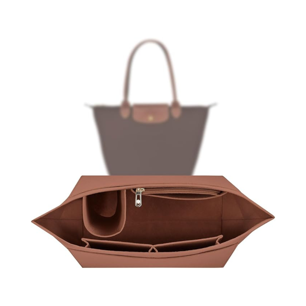 BAG ORGANIZER / LE PLIAGE