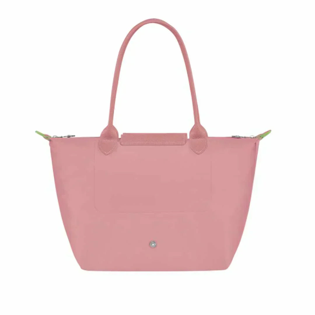 LARGE TOTE BAG | FLAT PINK