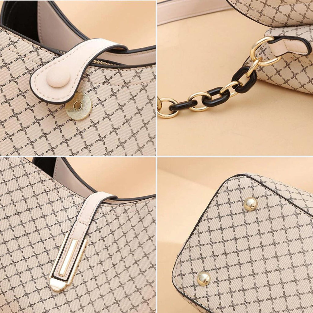 BORSA IN PELLE - YALENA