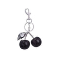 SILVER BERRY CHARM