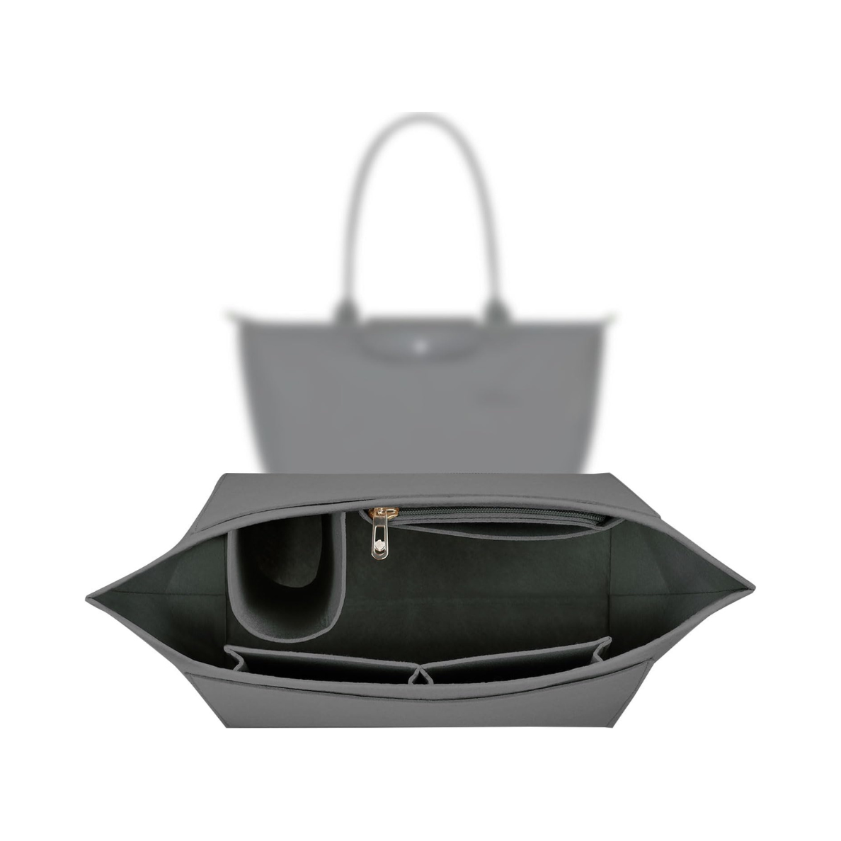 BAG ORGANIZER / LE PLIAGE