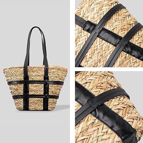 BORSA DA SPIAGGIA - JADE