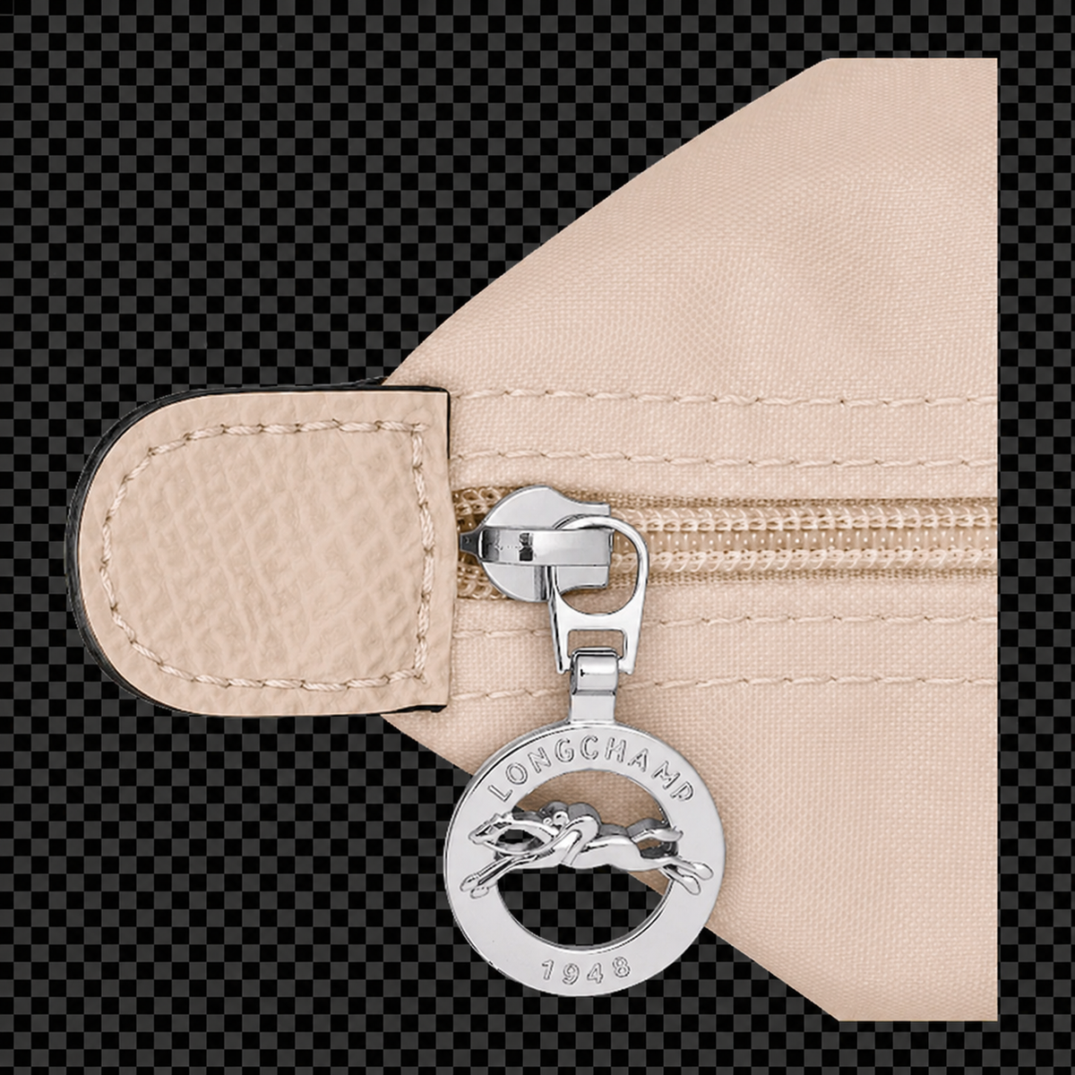 LARGE TOTE BAG | PETAL PINK