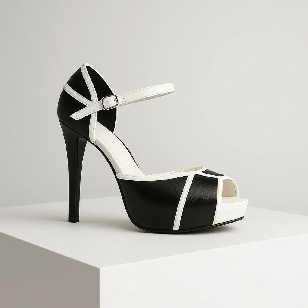 Val | Tacones elegantes