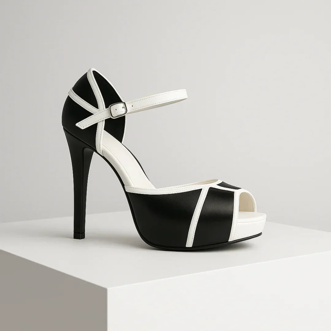 Val | Tacones elegantes
