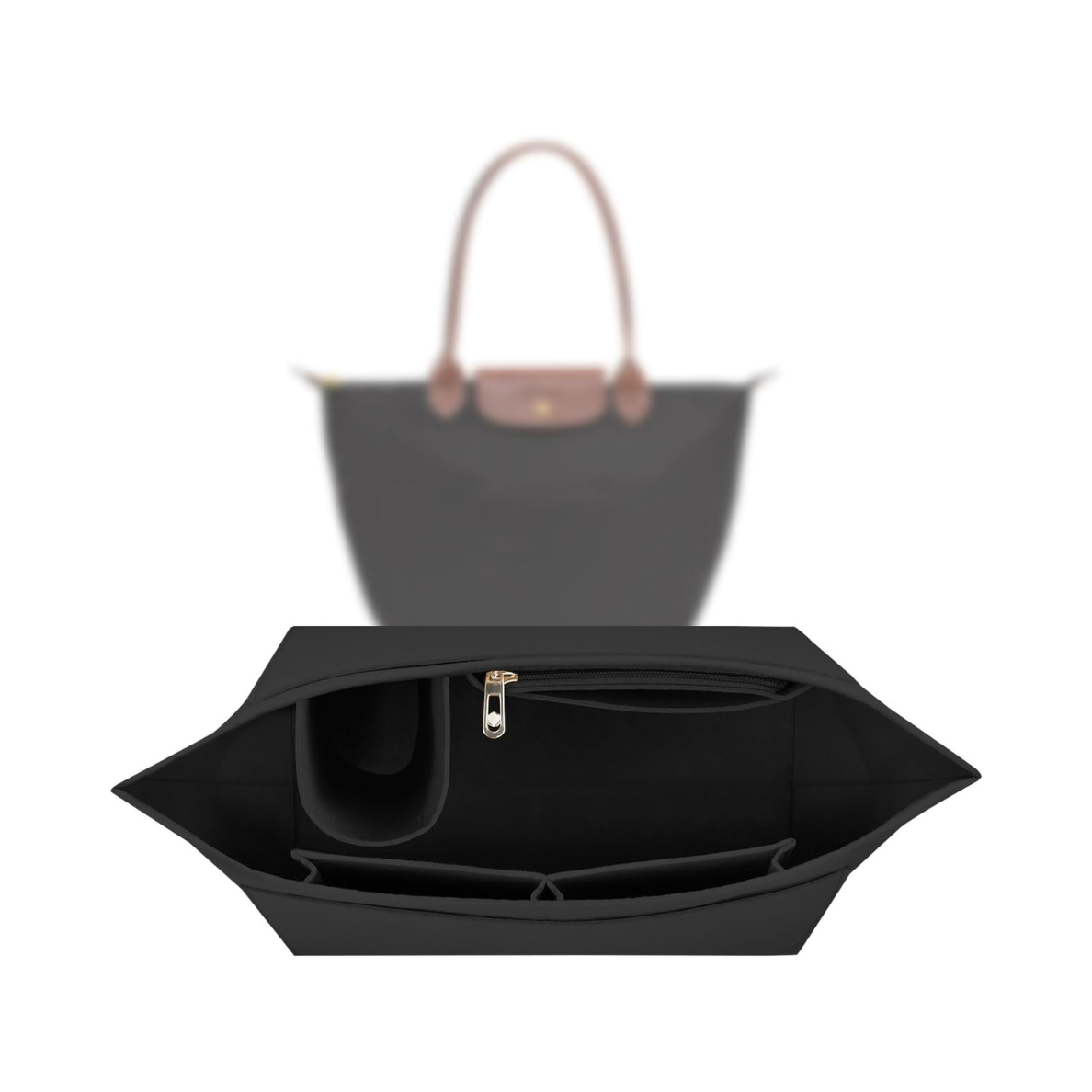 BAG ORGANIZER / LE PLIAGE