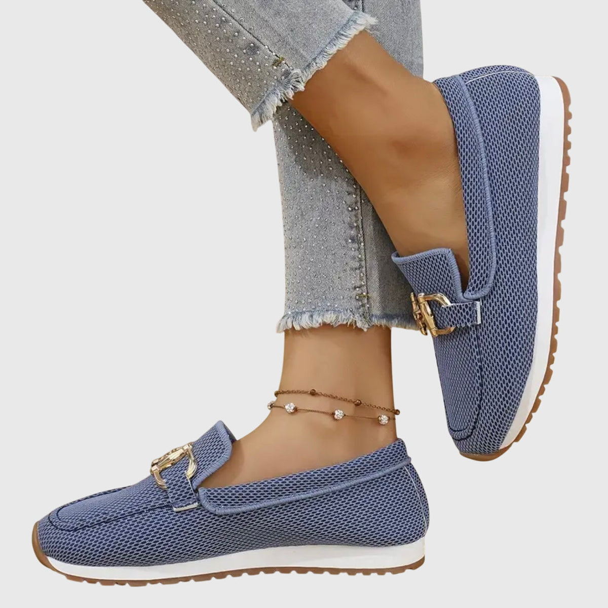 Sofia – Mocasines Comfort Elegantes