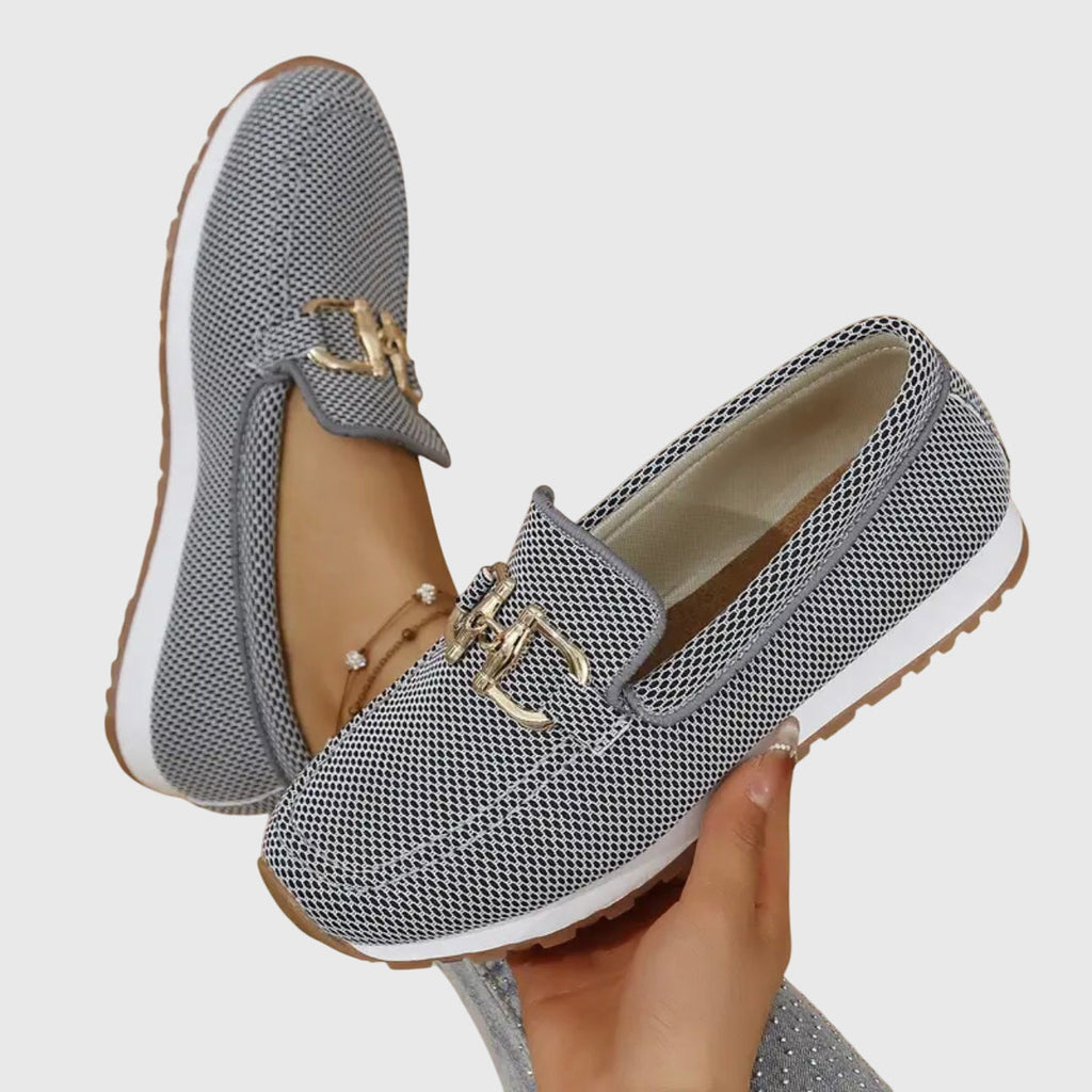 Sofia – Mocasines Comfort Elegantes