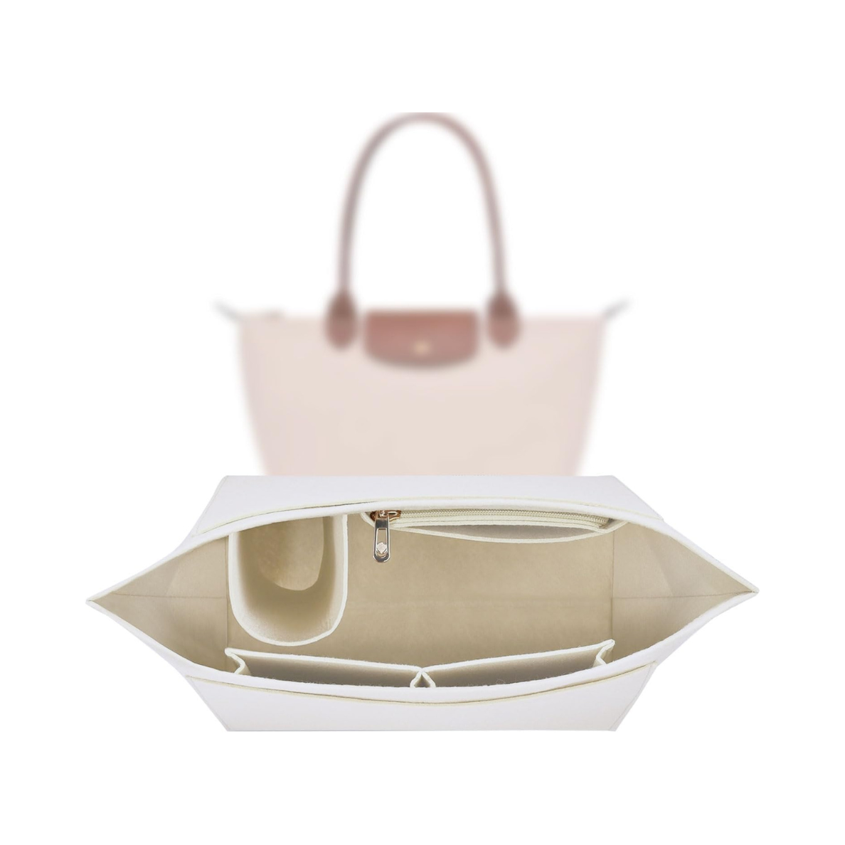 BAG ORGANIZER / LE PLIAGE
