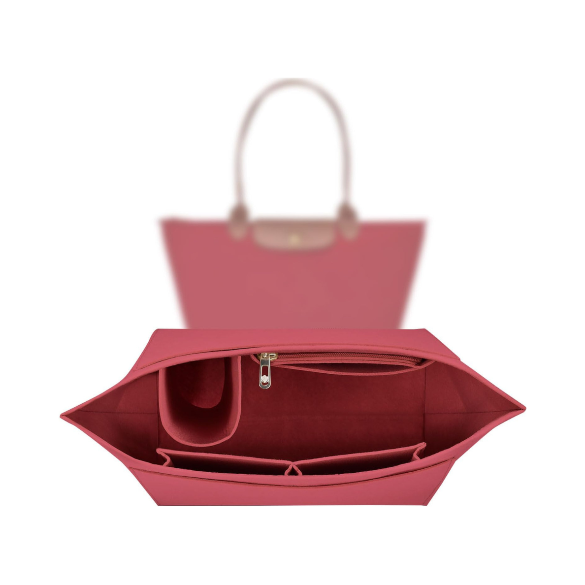 BAG ORGANIZER / LE PLIAGE