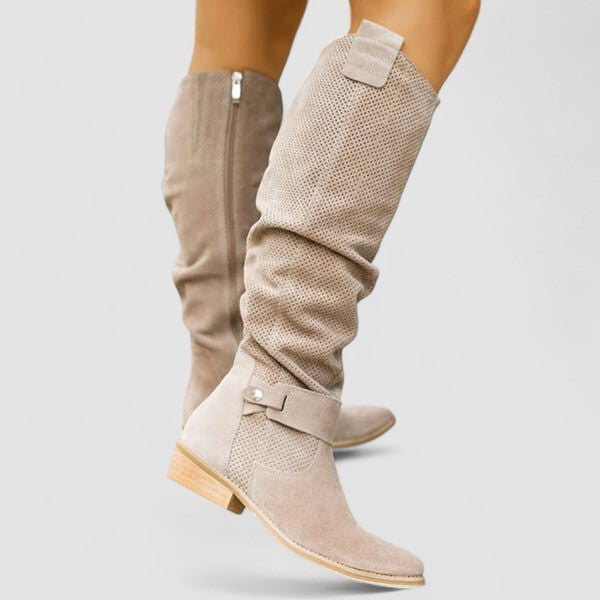 Rivani | Orthopedic Western Boots