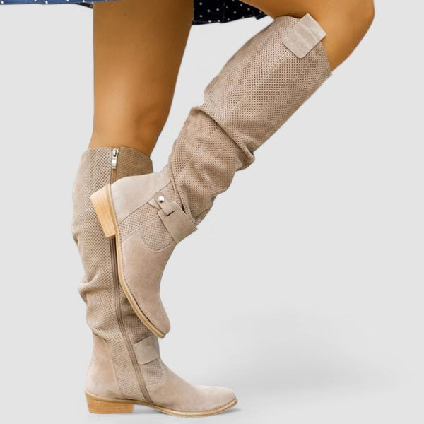 Rivani | Orthopedic Western Boots