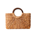 BORSA DI PAGLIA - SABRINA