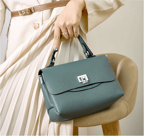 BORSA COMPATTA - MELBOURN
