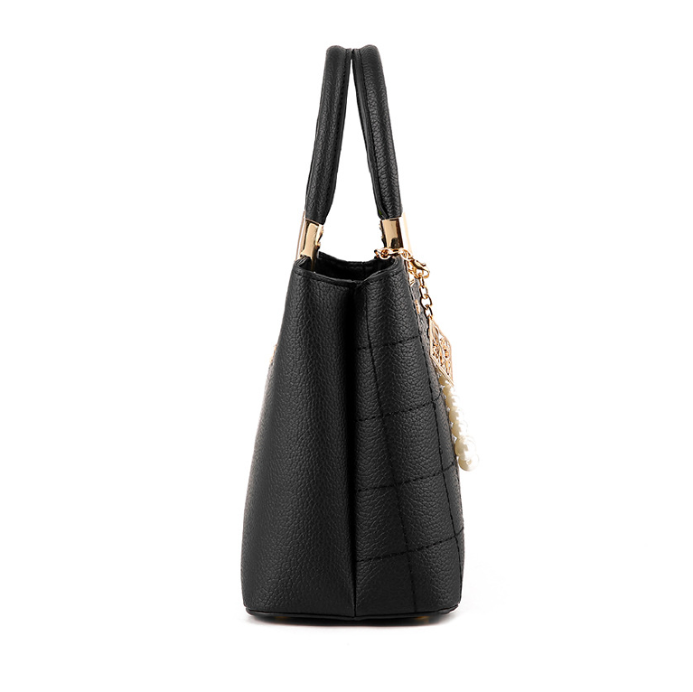 BORSA IN PELLE - JAEL
