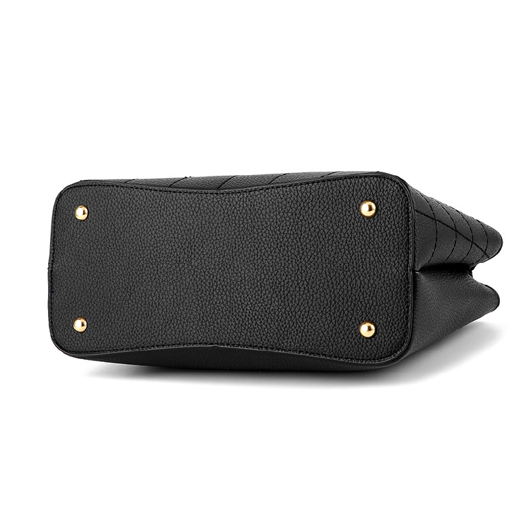 BORSA IN PELLE - JAEL