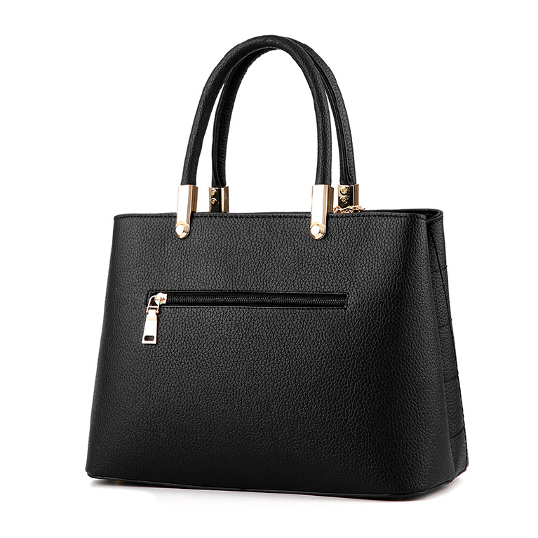 BORSA IN PELLE - JAEL