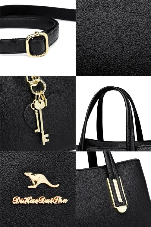 BORSA - VIOUR