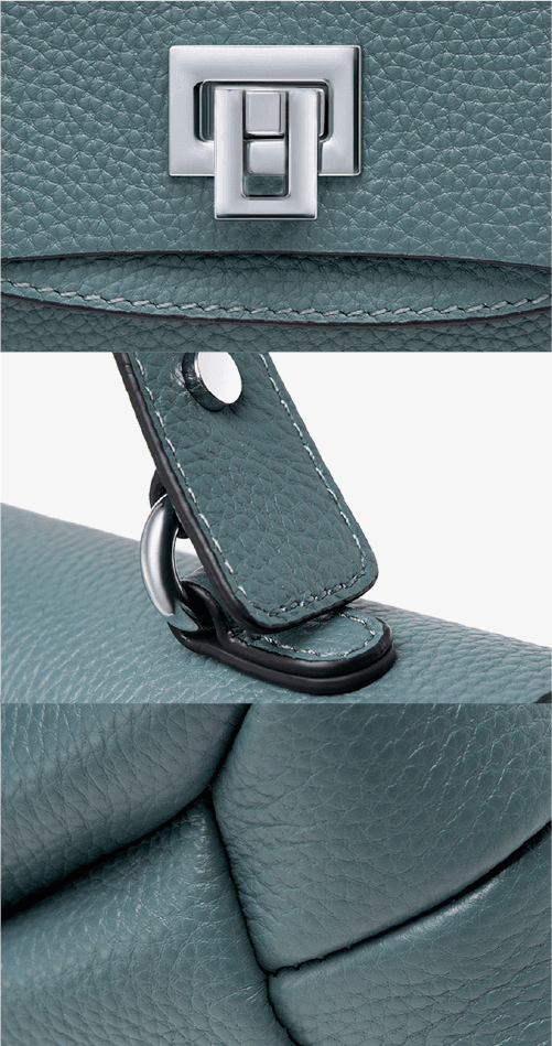 BORSA COMPATTA - MELBOURN