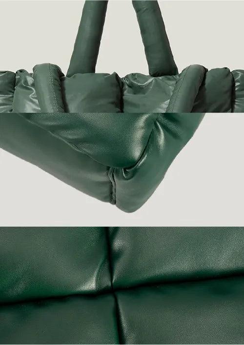 BORSA IMBOTTITA - BILLIE
