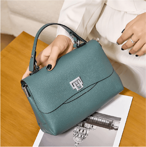 BORSA COMPATTA - MELBOURN